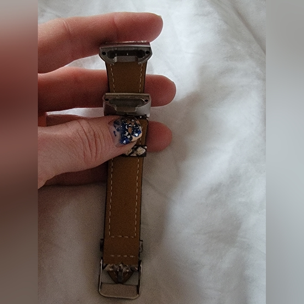 Charge 4 Python Replacement Strap - Picture 6 of 8